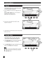 Preview for 14 page of Medeli MD700 Instruction Manual