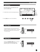 Preview for 15 page of Medeli MD700 Instruction Manual