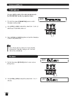 Preview for 16 page of Medeli MD700 Instruction Manual