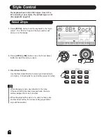 Preview for 18 page of Medeli MD700 Instruction Manual