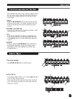 Preview for 19 page of Medeli MD700 Instruction Manual