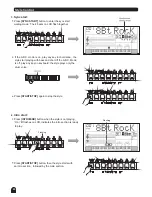 Preview for 20 page of Medeli MD700 Instruction Manual