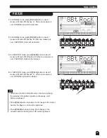 Preview for 21 page of Medeli MD700 Instruction Manual