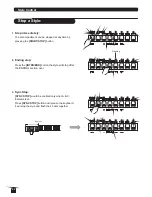 Preview for 22 page of Medeli MD700 Instruction Manual