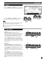 Preview for 23 page of Medeli MD700 Instruction Manual