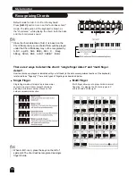 Preview for 24 page of Medeli MD700 Instruction Manual