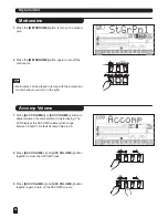 Preview for 26 page of Medeli MD700 Instruction Manual