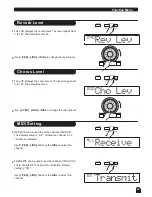 Preview for 29 page of Medeli MD700 Instruction Manual