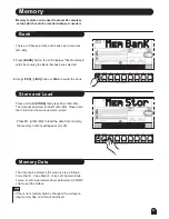 Preview for 31 page of Medeli MD700 Instruction Manual