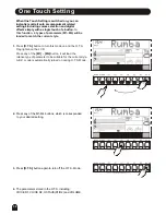 Preview for 32 page of Medeli MD700 Instruction Manual