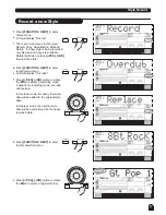 Preview for 37 page of Medeli MD700 Instruction Manual