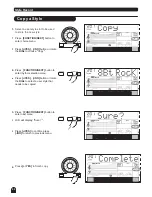 Preview for 40 page of Medeli MD700 Instruction Manual