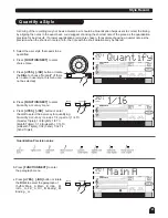 Preview for 41 page of Medeli MD700 Instruction Manual