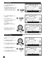 Preview for 42 page of Medeli MD700 Instruction Manual