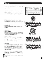 Preview for 45 page of Medeli MD700 Instruction Manual