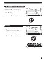 Preview for 47 page of Medeli MD700 Instruction Manual