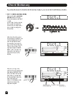 Preview for 48 page of Medeli MD700 Instruction Manual