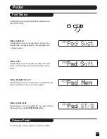 Preview for 51 page of Medeli MD700 Instruction Manual