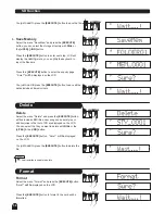 Preview for 56 page of Medeli MD700 Instruction Manual