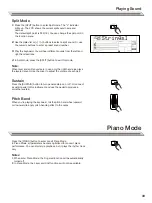 Preview for 9 page of Medeli MK401 Owner'S Manual