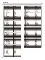 Preview for 35 page of Medeli MK401 Owner'S Manual