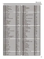 Preview for 39 page of Medeli MK401 Owner'S Manual