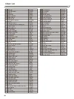 Preview for 40 page of Medeli MK401 Owner'S Manual