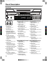 Предварительный просмотр 4 страницы Medeli SP3000 Onwers Manual