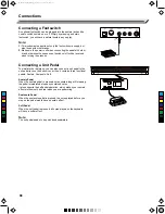 Предварительный просмотр 8 страницы Medeli SP3000 Onwers Manual