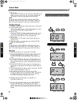 Предварительный просмотр 10 страницы Medeli SP3000 Onwers Manual