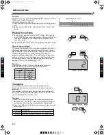 Предварительный просмотр 12 страницы Medeli SP3000 Onwers Manual