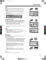 Предварительный просмотр 13 страницы Medeli SP3000 Onwers Manual