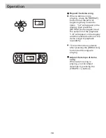 Preview for 11 page of Medeli SP40A User Manual