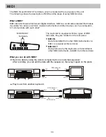 Preview for 12 page of Medeli SP40A User Manual