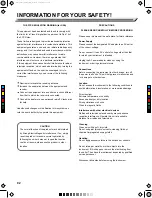 Preview for 2 page of Medeli SP4200/BK Owner'S Manual