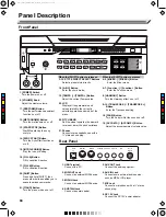 Preview for 4 page of Medeli SP4200/BK Owner'S Manual