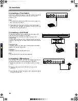 Preview for 8 page of Medeli SP4200/BK Owner'S Manual