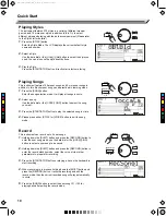 Preview for 10 page of Medeli SP4200/BK Owner'S Manual