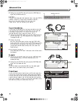 Preview for 12 page of Medeli SP4200/BK Owner'S Manual