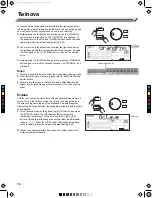 Preview for 14 page of Medeli SP4200/BK Owner'S Manual