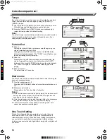 Preview for 18 page of Medeli SP4200/BK Owner'S Manual