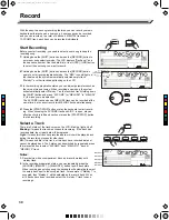 Preview for 30 page of Medeli SP4200/BK Owner'S Manual