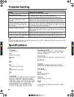 Preview for 40 page of Medeli SP4200/BK Owner'S Manual