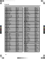 Preview for 44 page of Medeli SP4200/BK Owner'S Manual