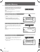 Preview for 22 page of Medeli Sp5500S Owner'S Manual