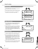 Preview for 24 page of Medeli Sp5500S Owner'S Manual