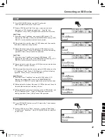 Preview for 27 page of Medeli Sp5500S Owner'S Manual