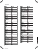 Preview for 34 page of Medeli Sp5500S Owner'S Manual