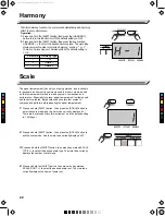 Preview for 20 page of Medeli St430 Owner'S Manual