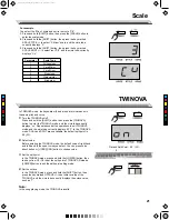 Preview for 21 page of Medeli St430 Owner'S Manual